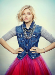 Chloe Moretz фото №637701